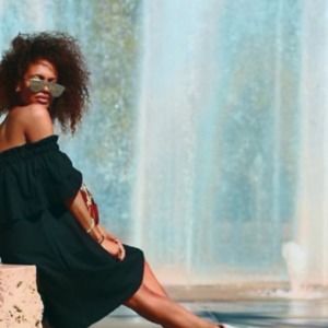 Meet your Posher, Camilla